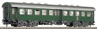 64517 Roco Passenger car 2nd class